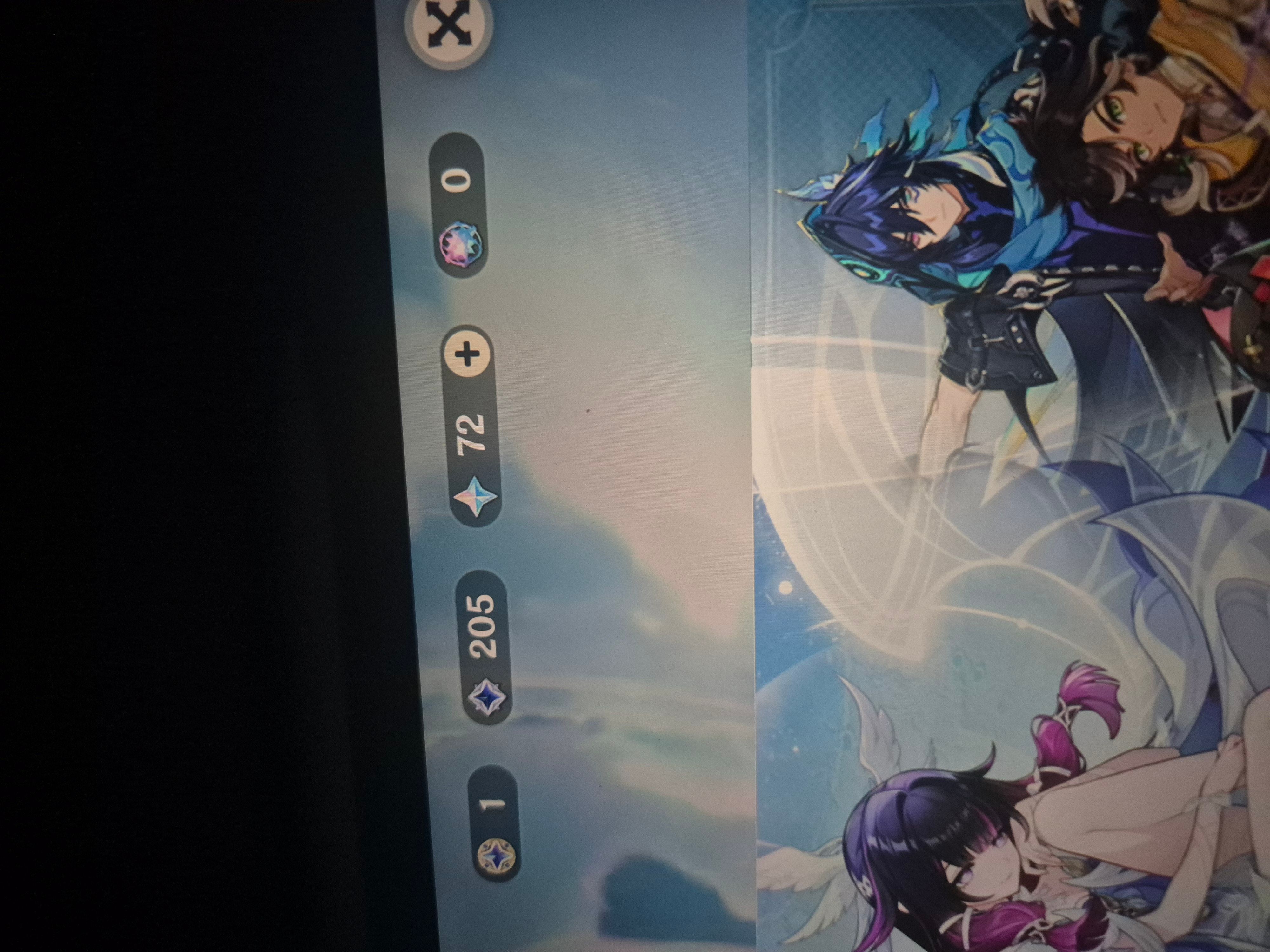 I need columbina c6 can anyone help me?