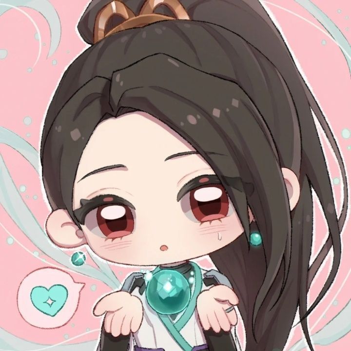 ♡