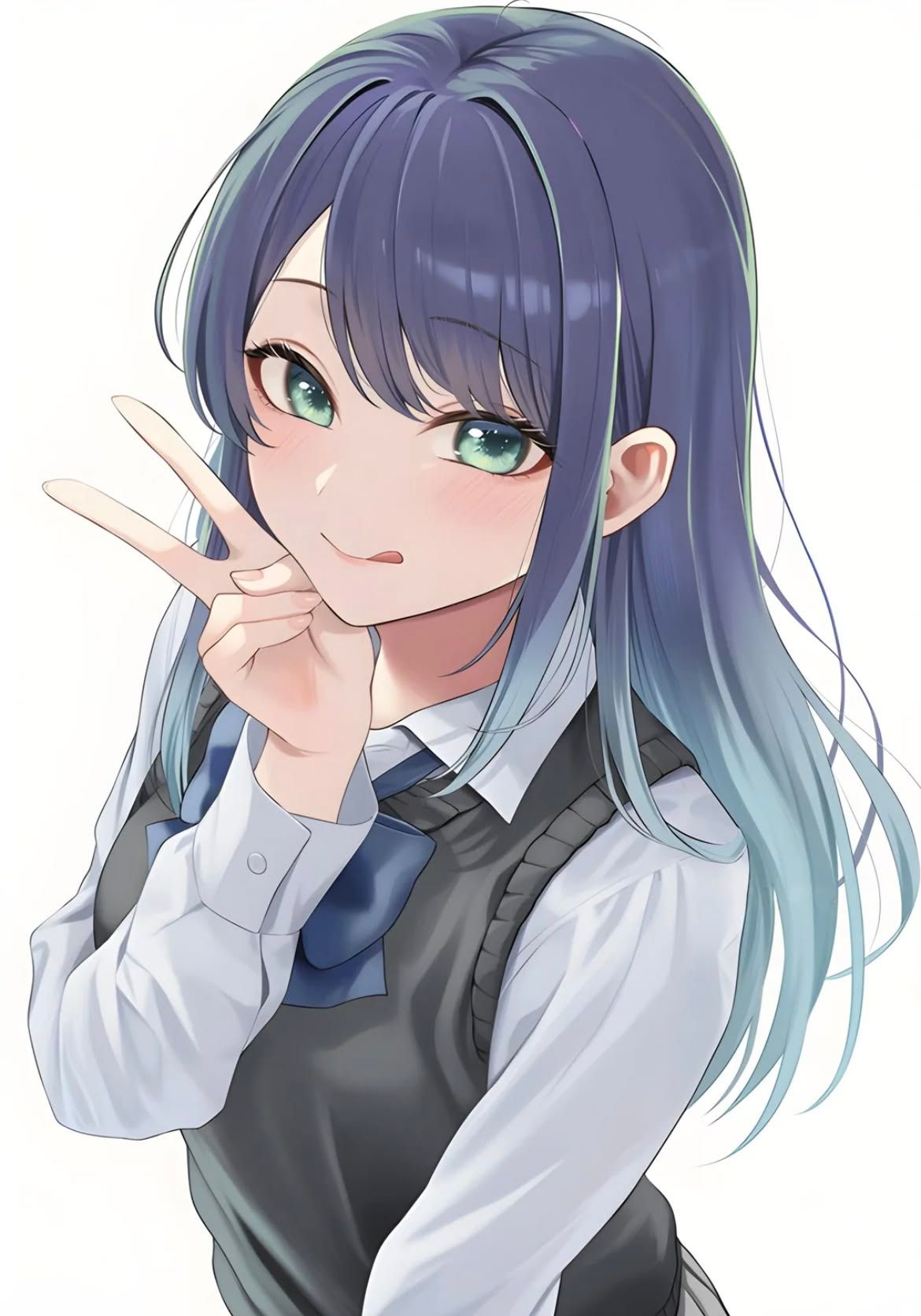 ♡