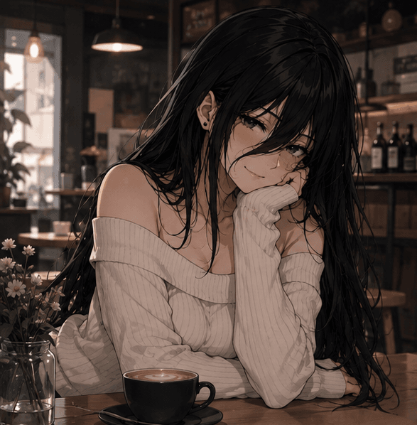 ♡
