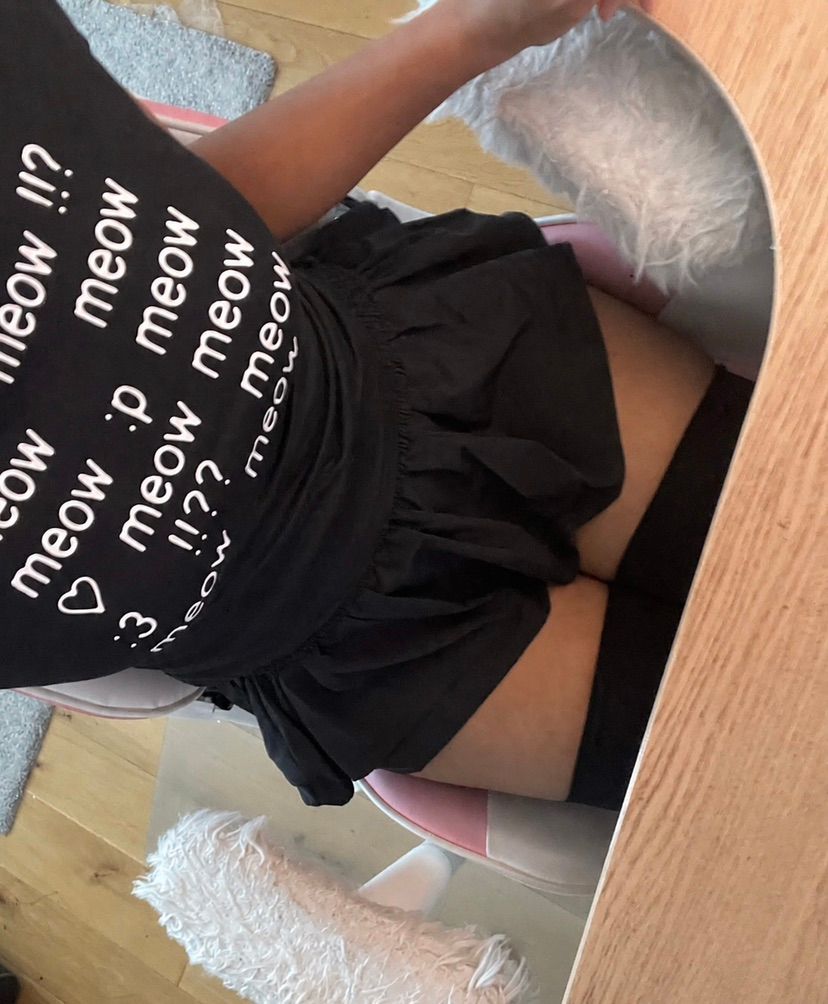 do you like my new top :3