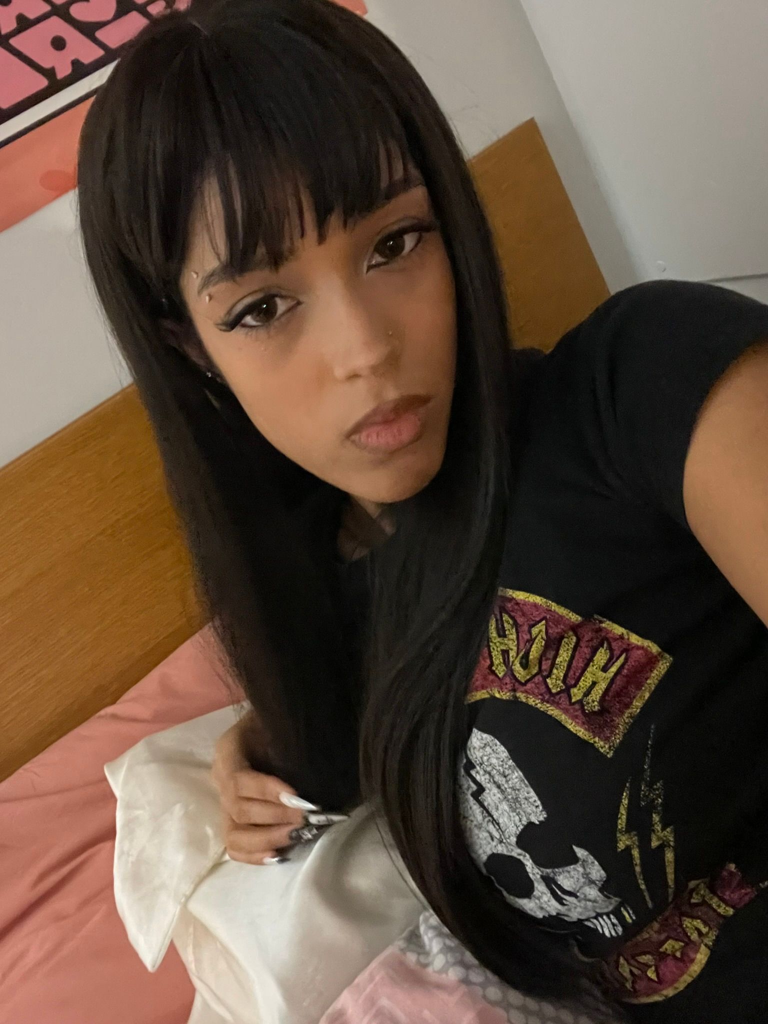 good eveninggg :3