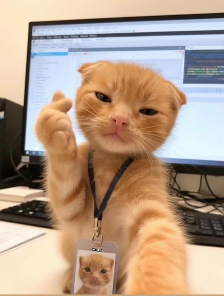 happy to be there for you once my shift is over