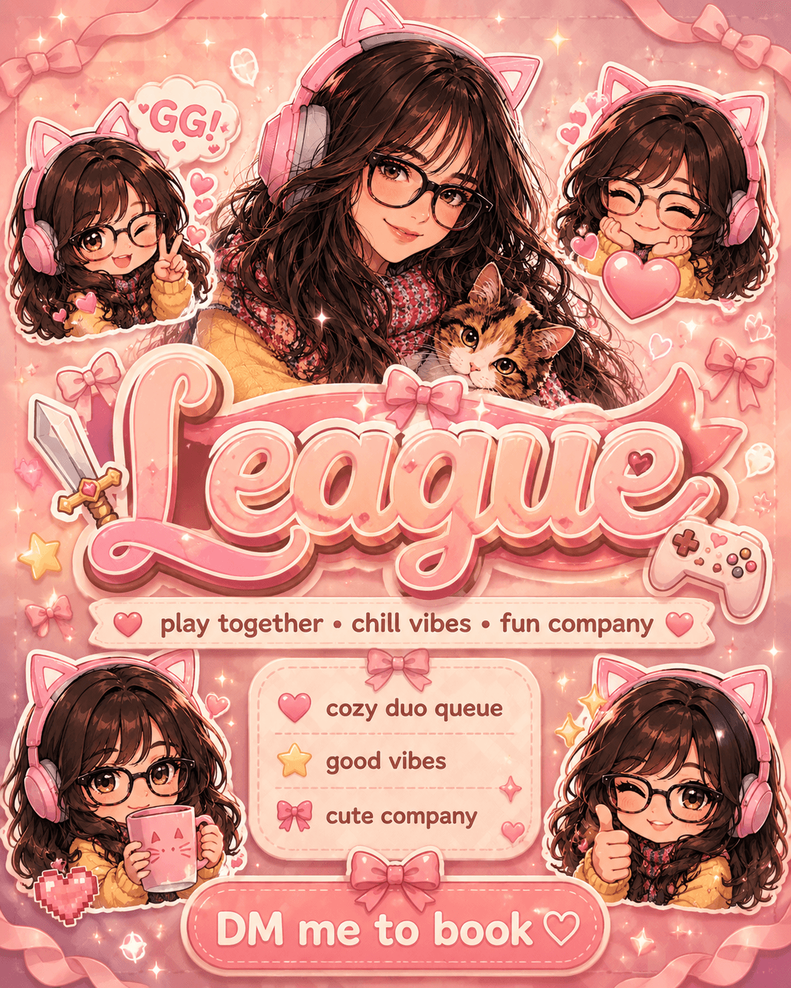 🎮 League Of Legends