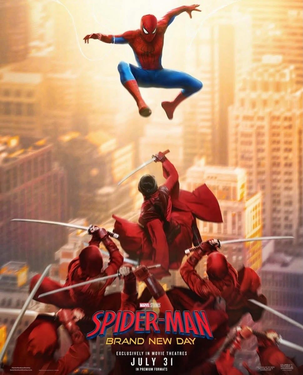 Who has watched :3? hehehe