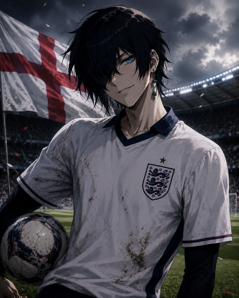 Will they beat Argentina !? 🏴󠁧󠁢󠁥󠁮󠁧󠁿