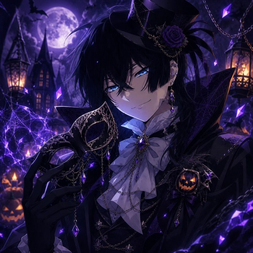 Looking for someone to watch anime with!