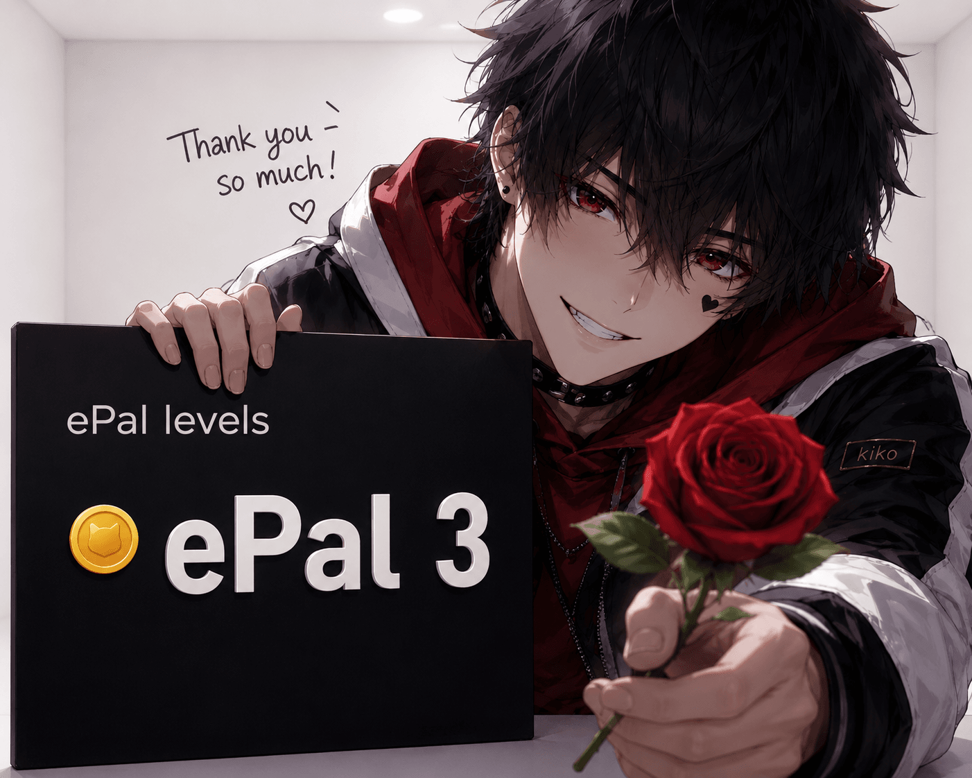 ✦ EPAL 3 ! ✦