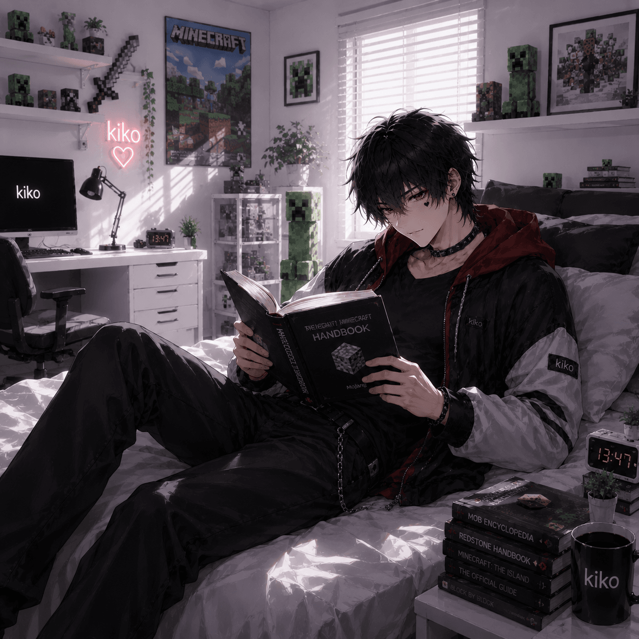 Study Together ?
