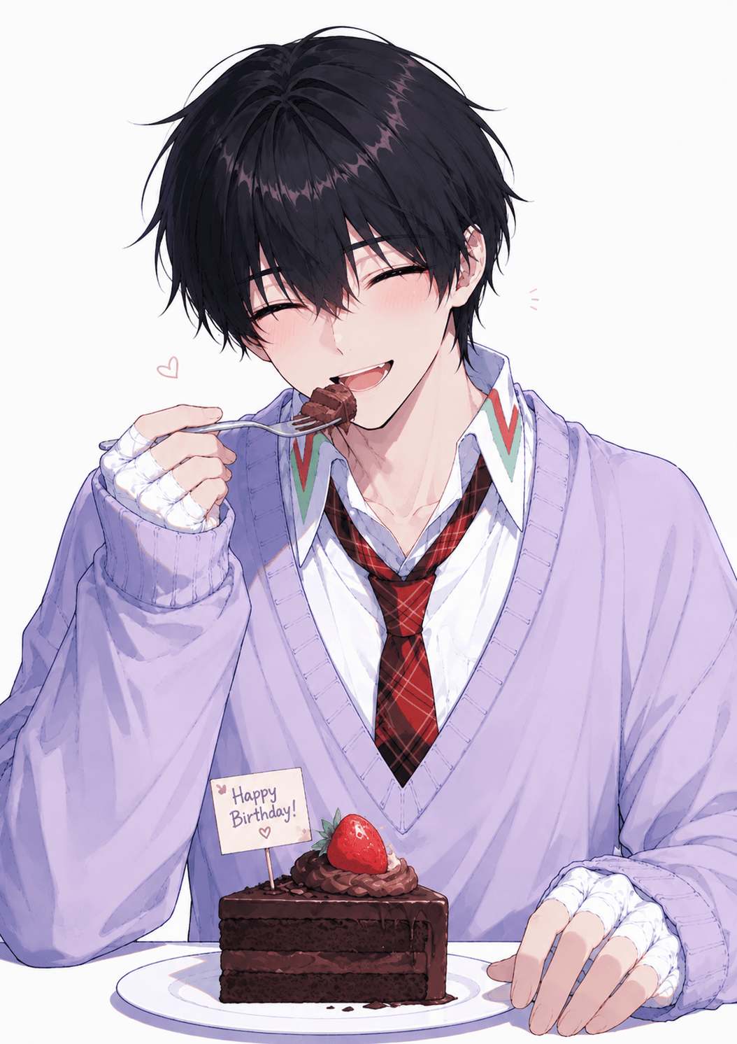 Yummy !