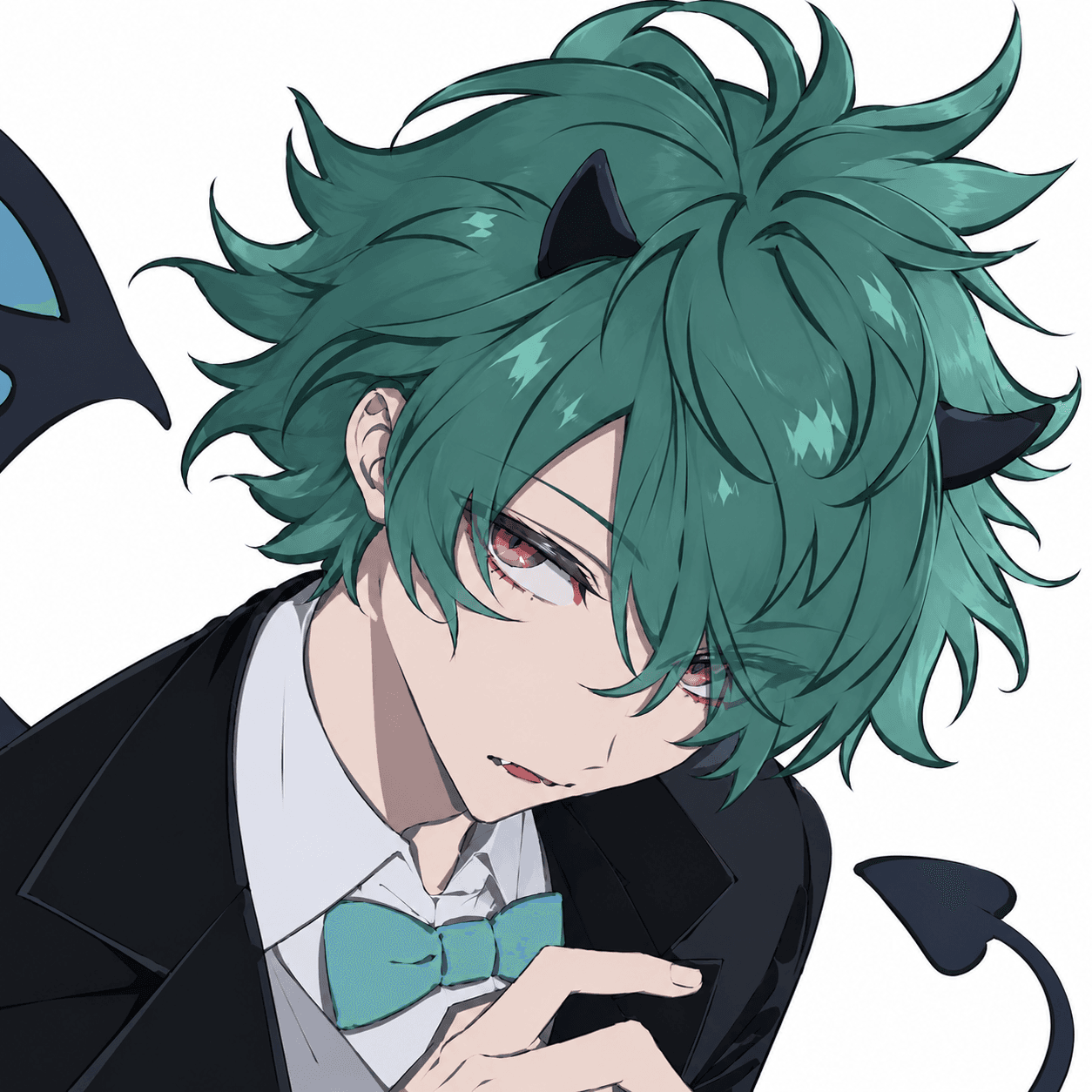 >:3