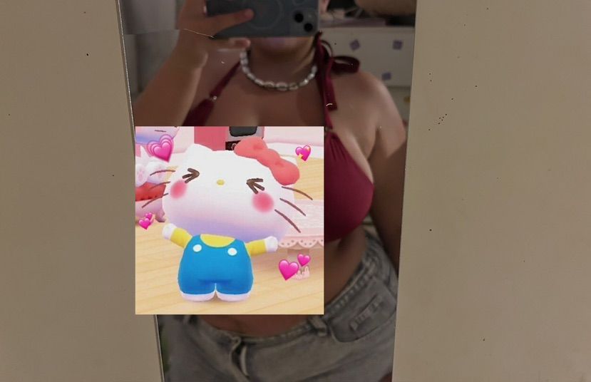hi guys i just comeback from the beach 🏖️🏖️🐚👙