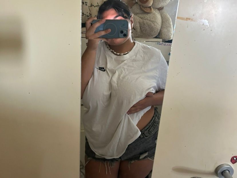 hello yall anyone online?🩵🩵
