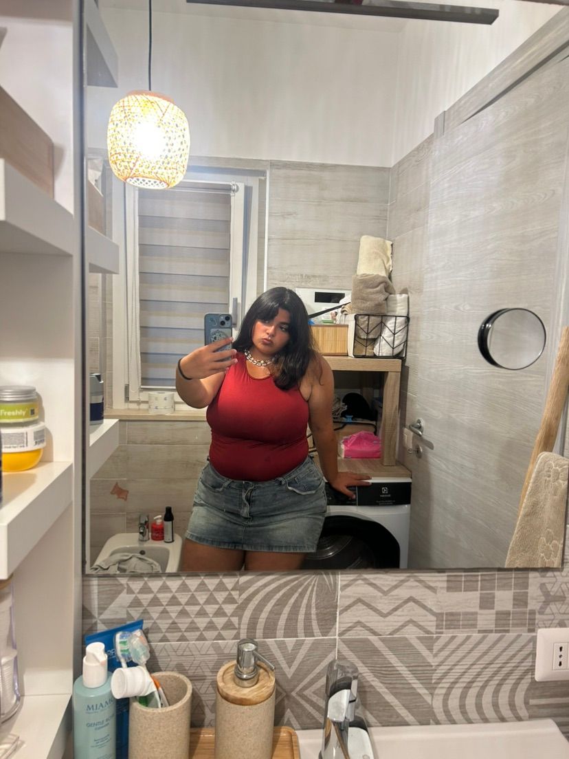 anyone for chat guys?🤍🤍