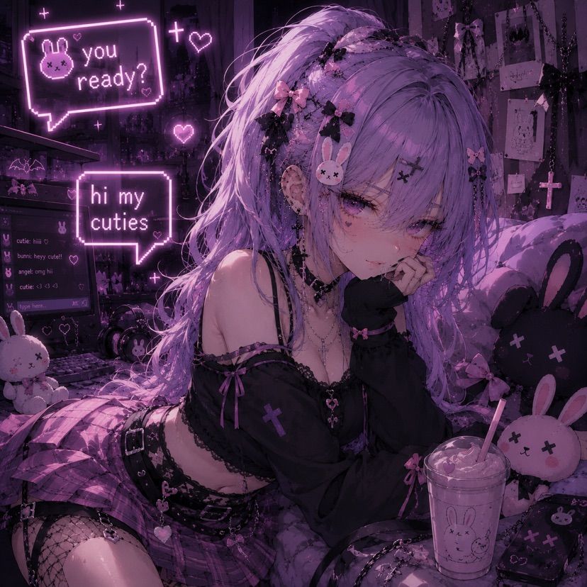 ૮₍ ˶ᵔ ᵕ ᵔ˶ ₎ა
