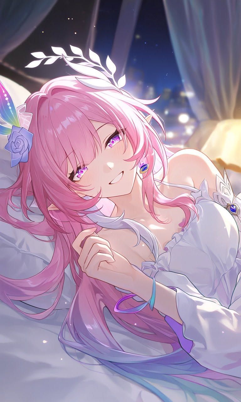 ✧ Still awake? ✧