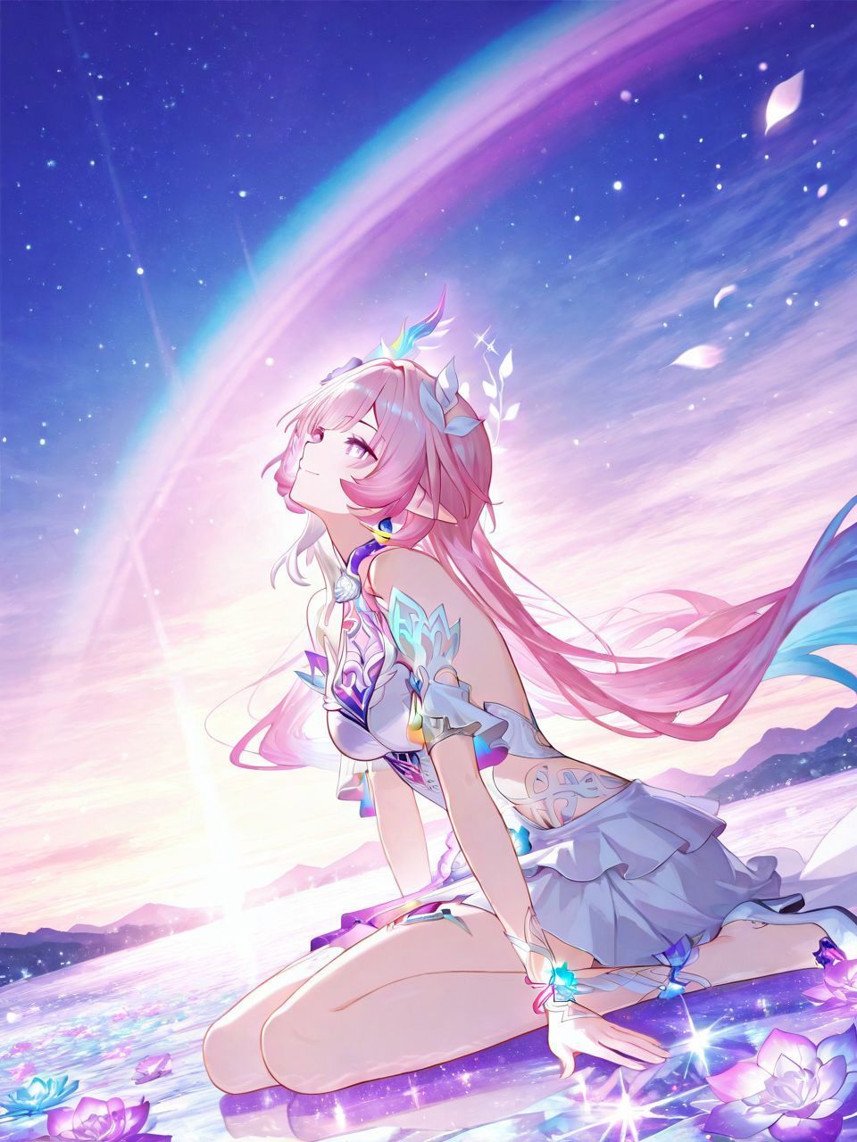 ✧ What's on your mind? ✧