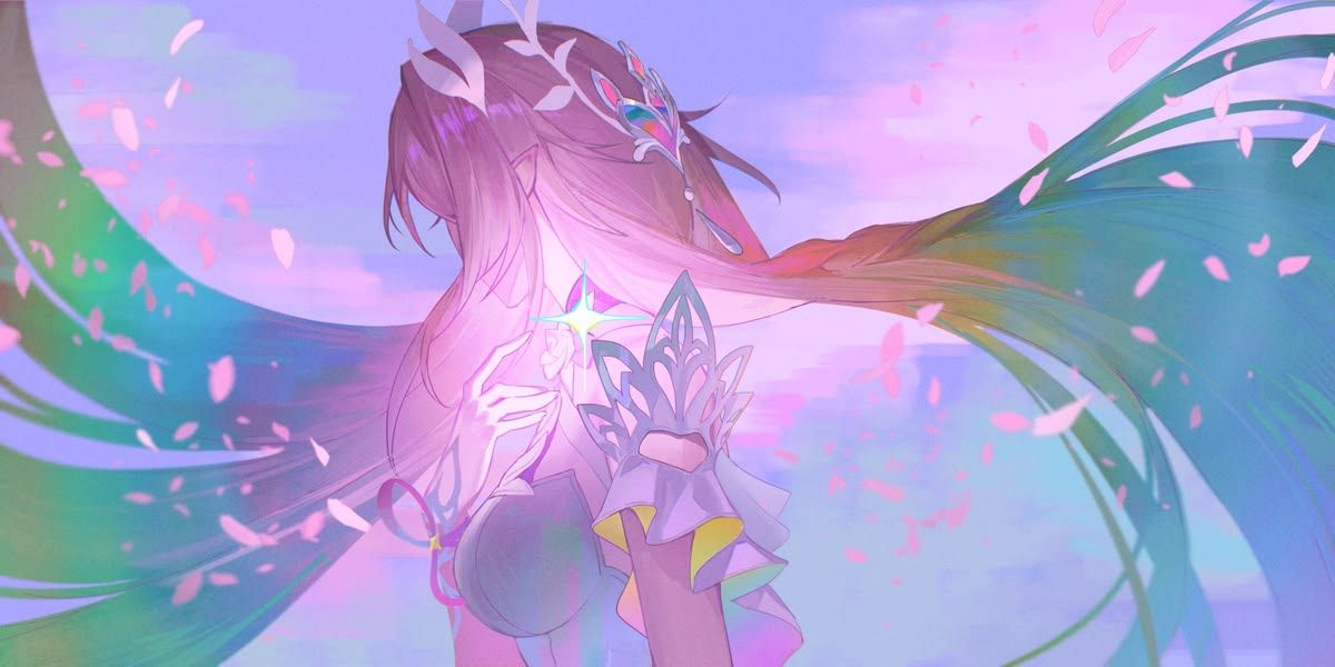 ✧ Find me... ✧