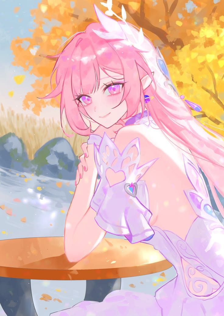 ✧ Wanna go camping? ✧