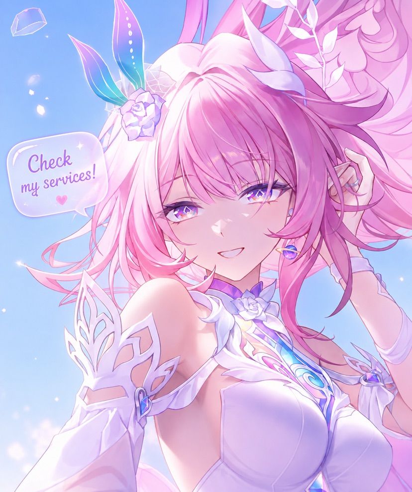 ✧ ATTENTION! ✧