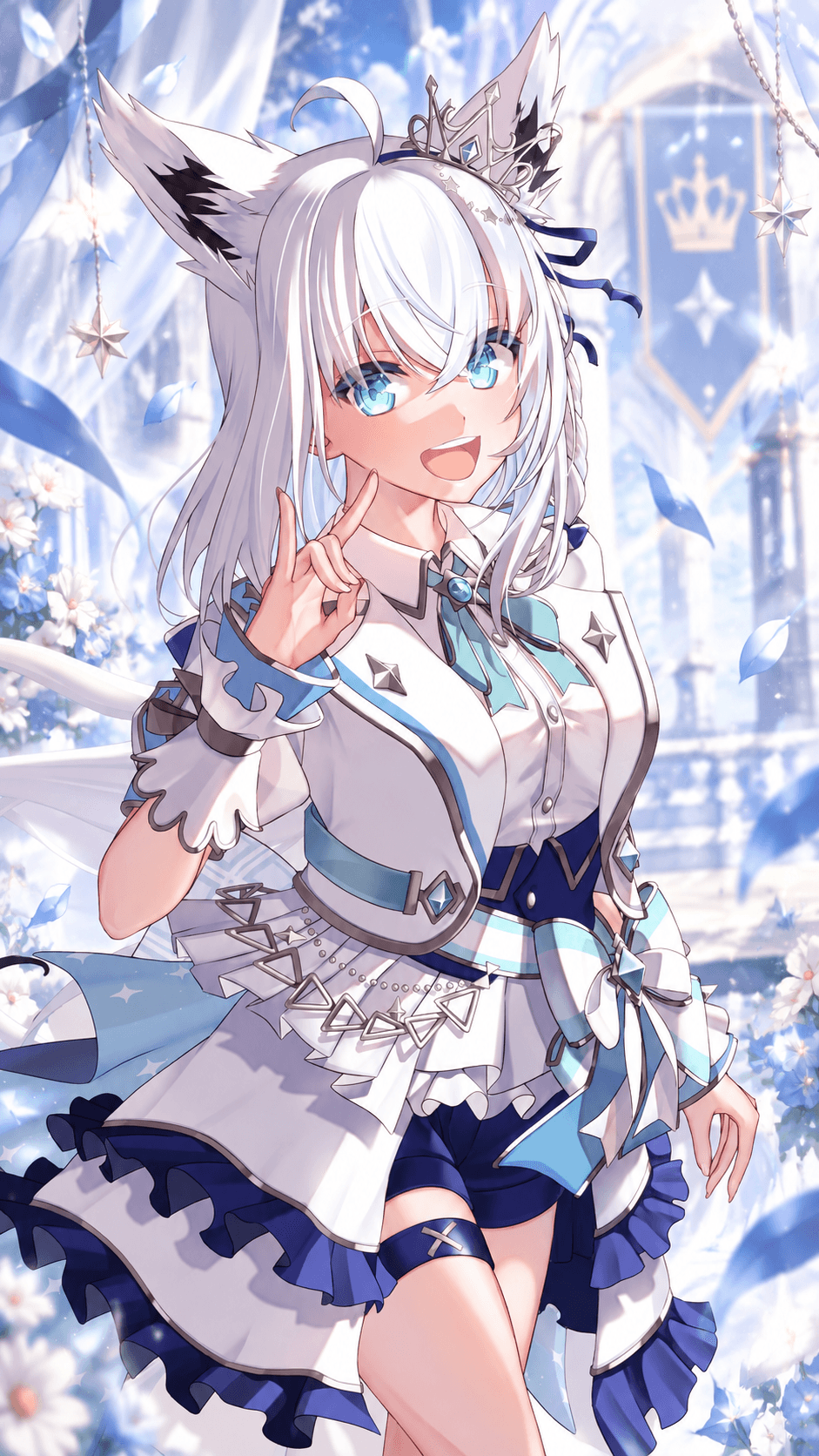 ˙ᵕ˙ Start your week the best way~!