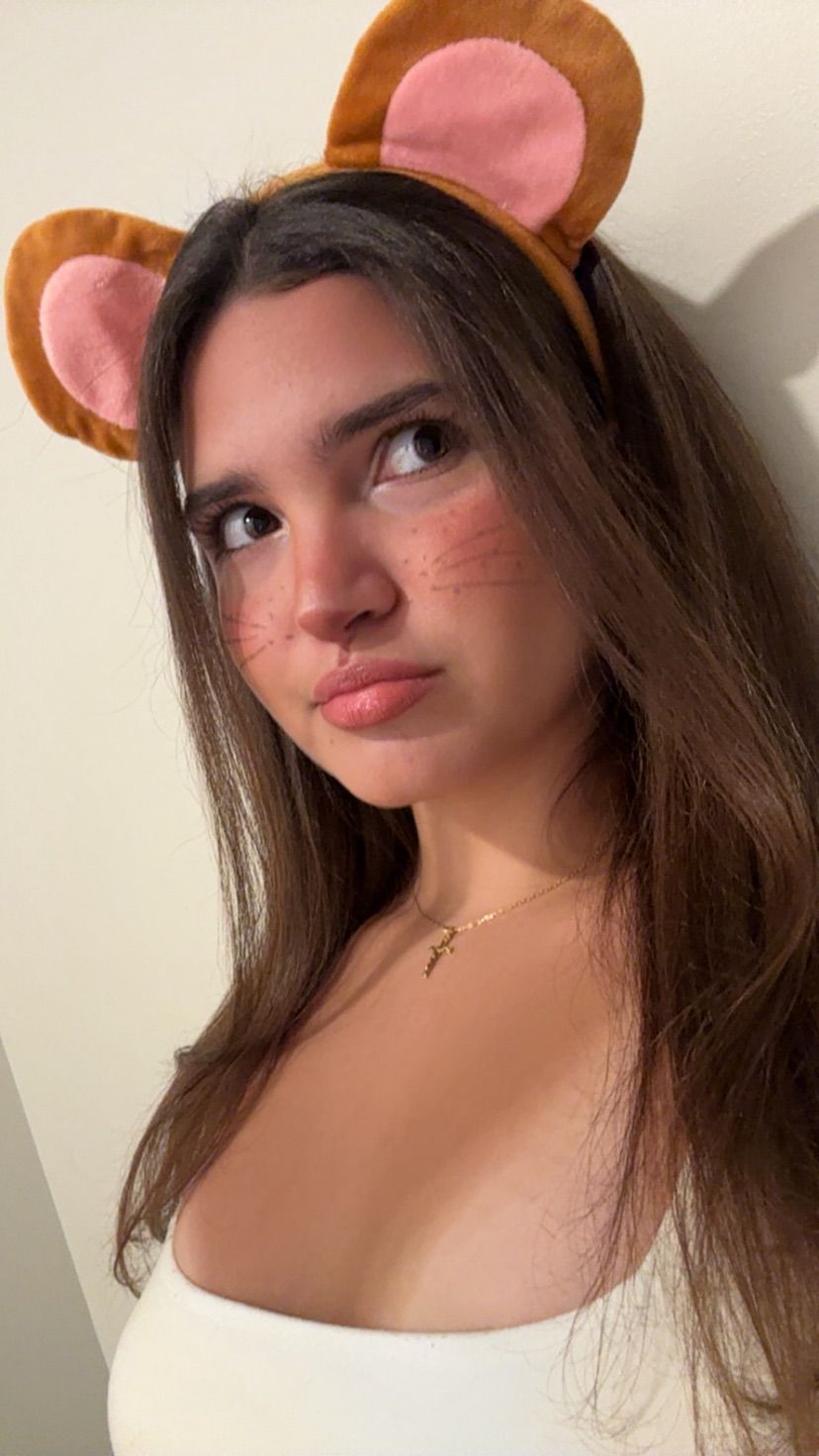 hiiii <3