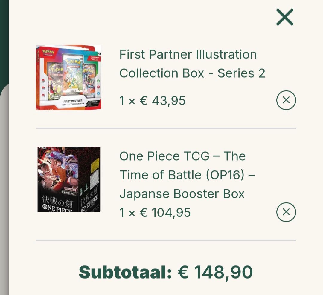 To buy or not to buy