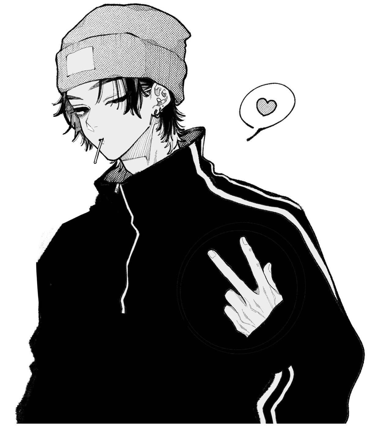 Heyo<3