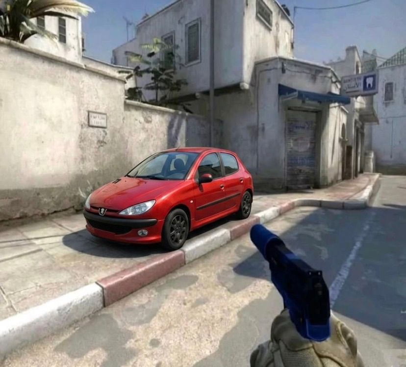 lets hop on cs :3