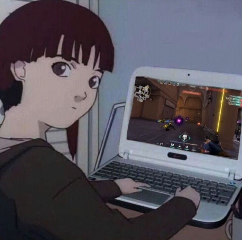 lets play val :3