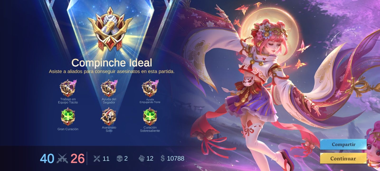 Let's Shine Together uwu 💕