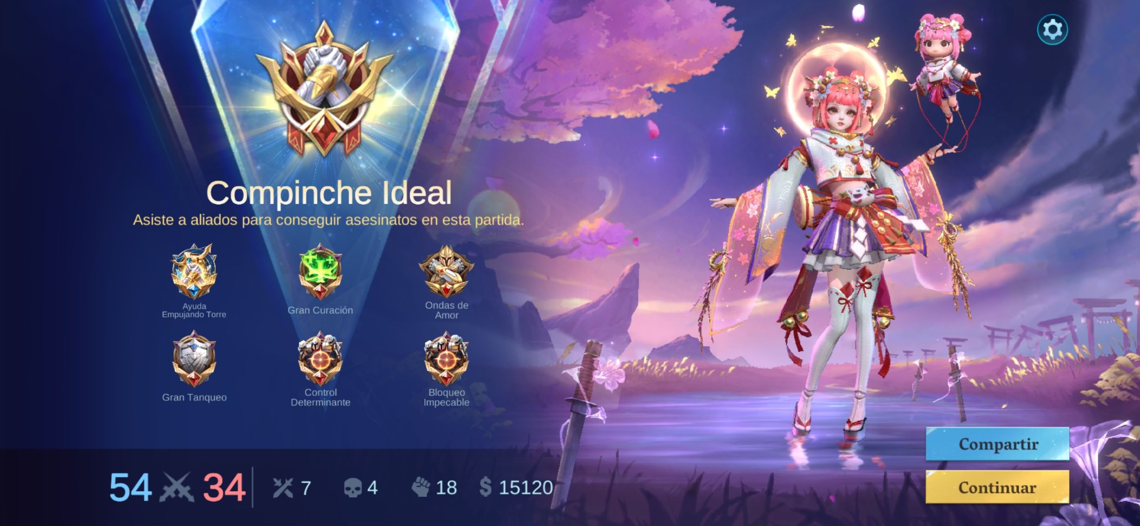 Subiendo como espuma!! 🥳🎉