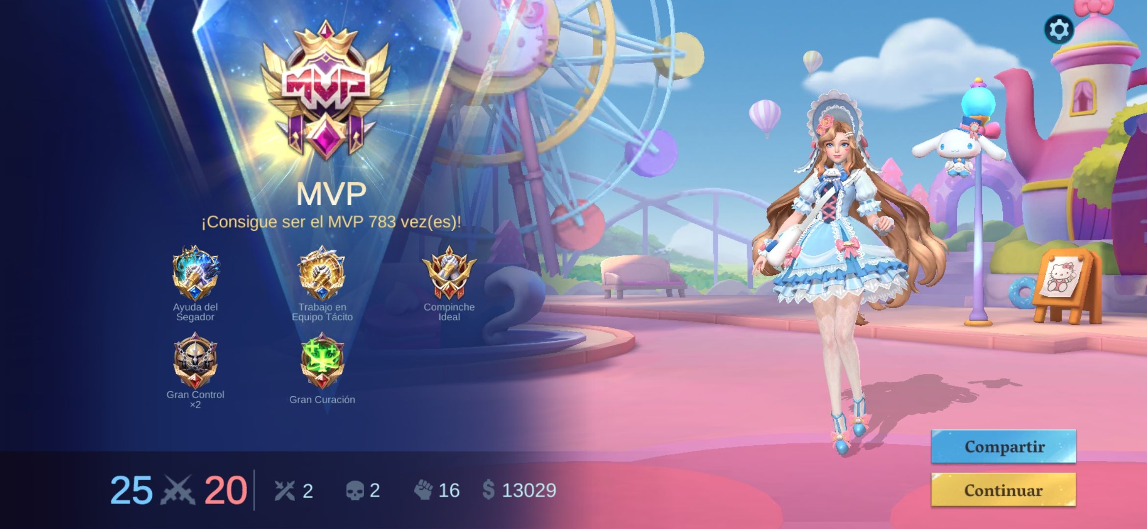 Rankeando uwu 🩷🌸