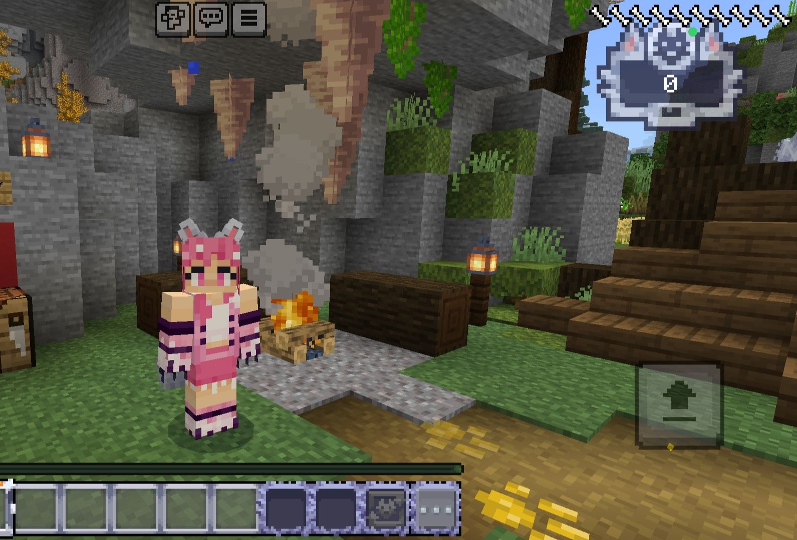 Diggie Evolucione JAJAJA  Aww 🫣😳🙈🩷🌸