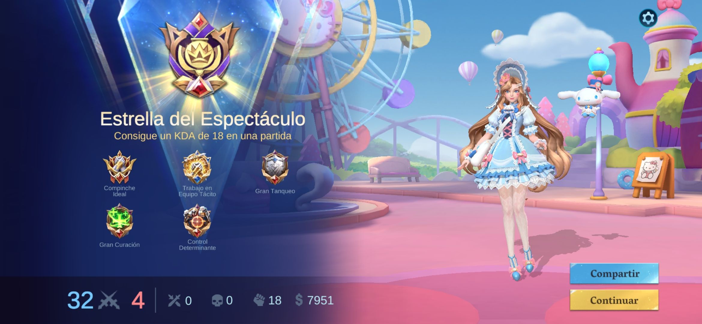 Sayonara es hora de mimir a la camita 🩷🌸