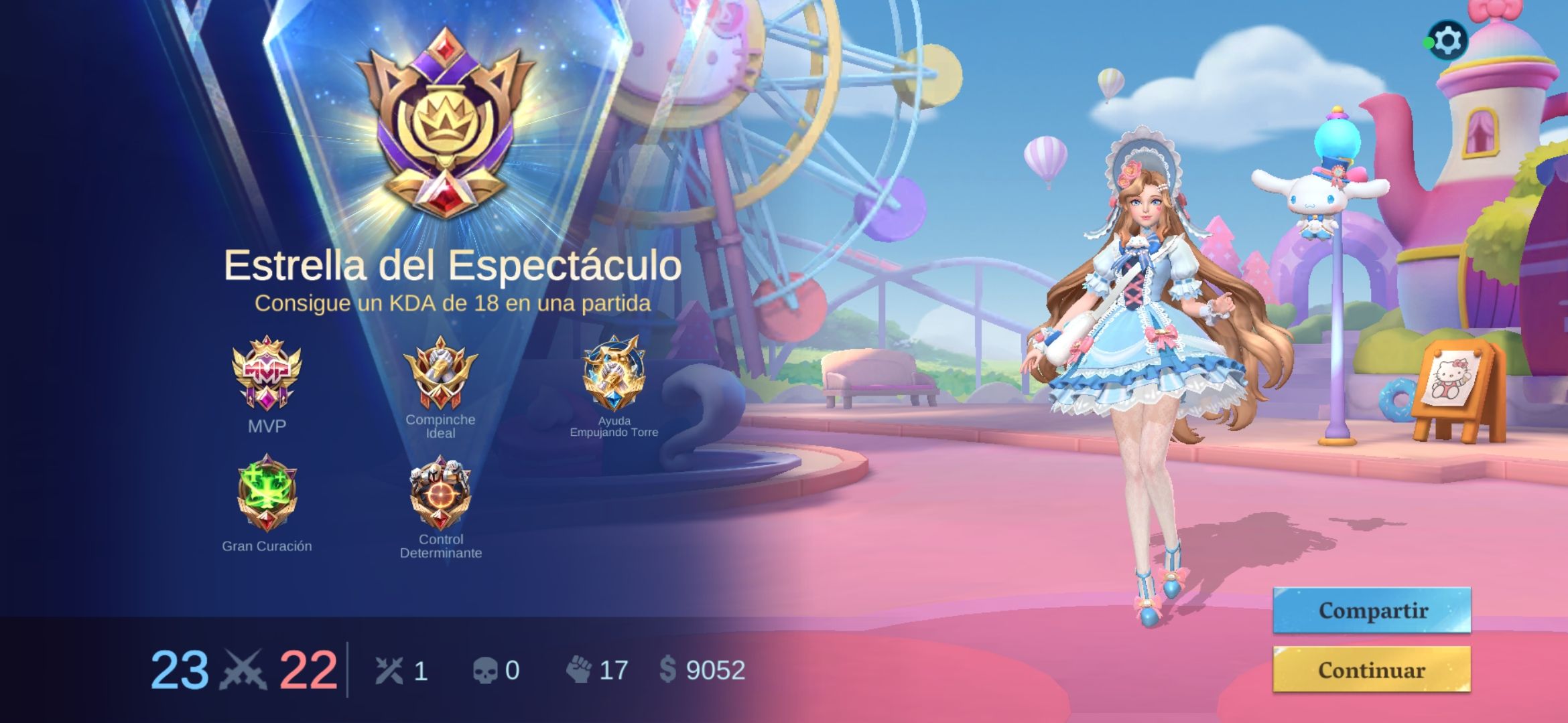 Se que puedo volaaar JAJAJA uwu 🩷🌸