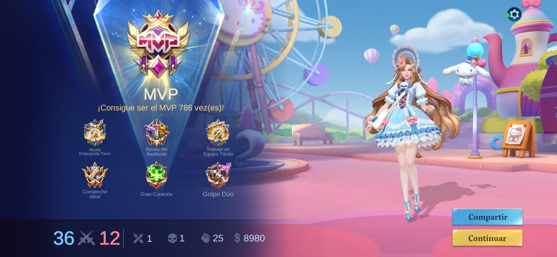 Se que puedo volaaar JAJAJA uwu 🩷🌸