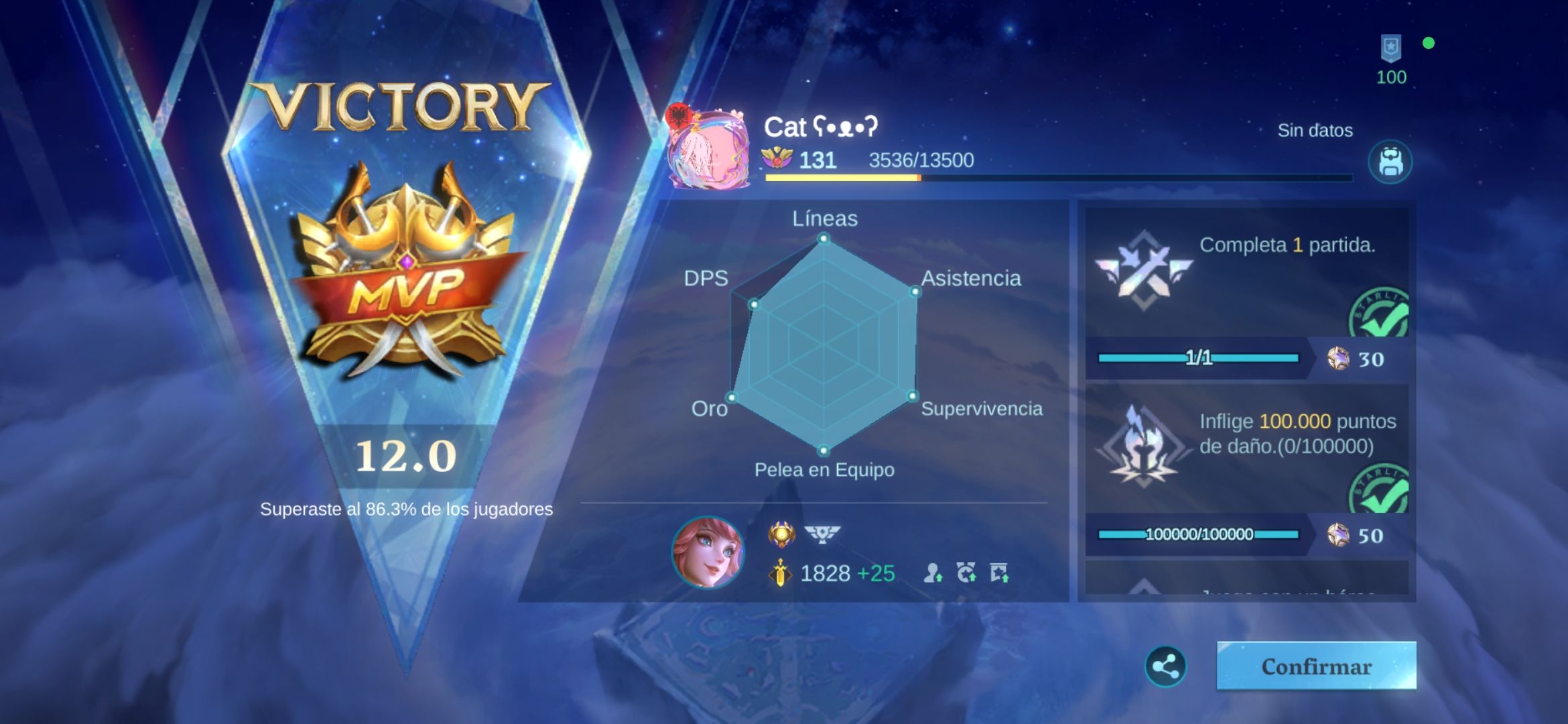 Se que puedo volaaar JAJAJA uwu 🩷🌸