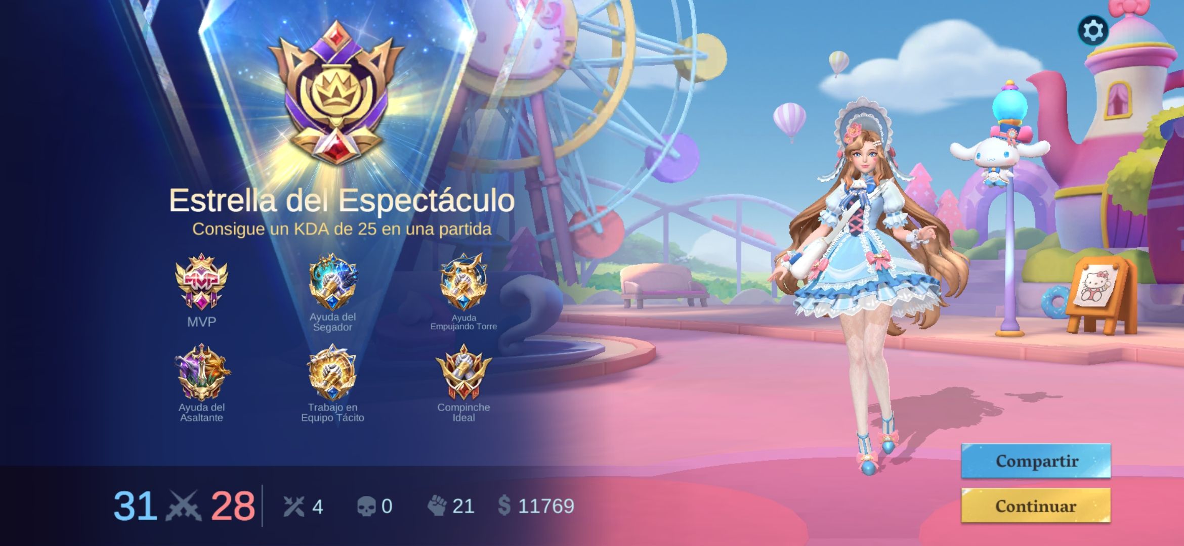 Sube & baja como la navaja uwu 💜🌸