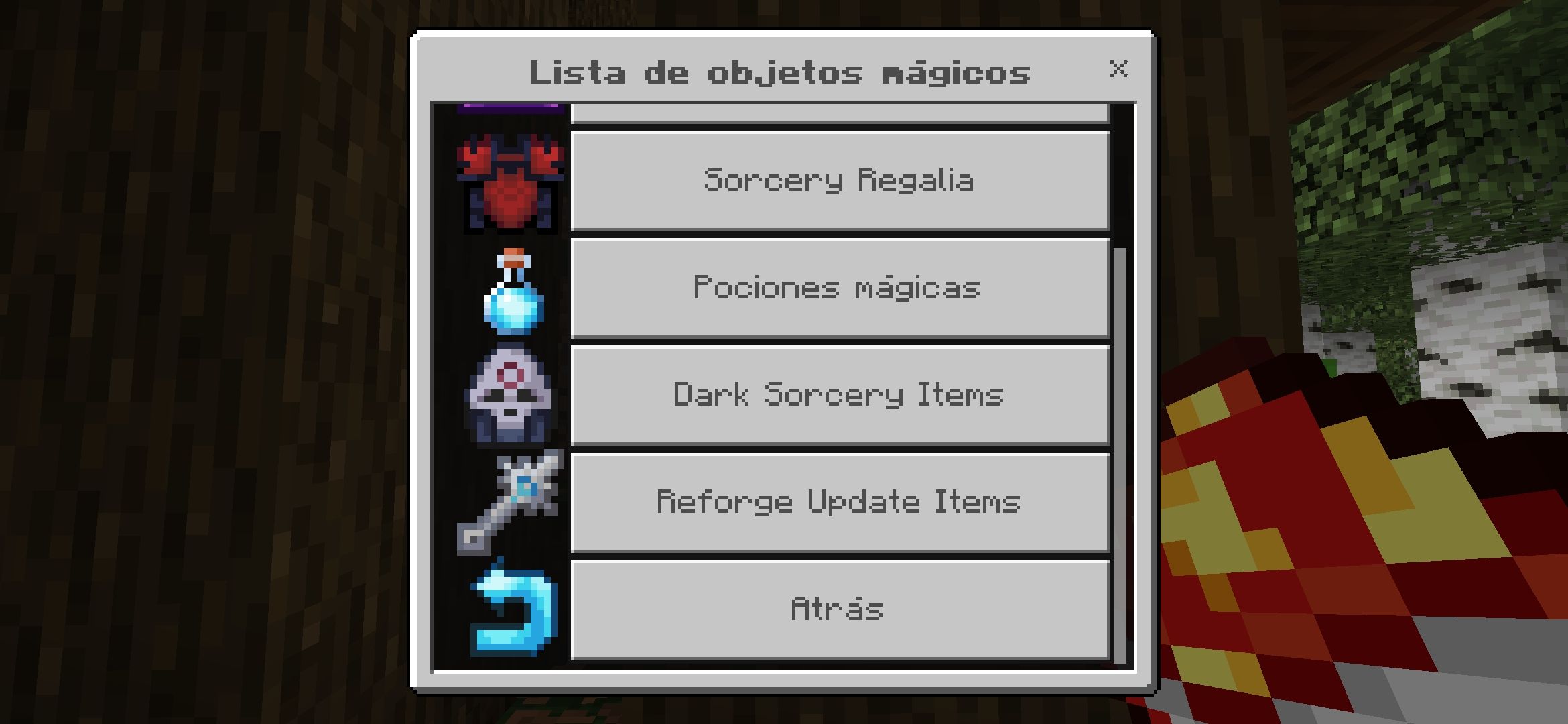 Me volví hechicera uwu 💜🌸