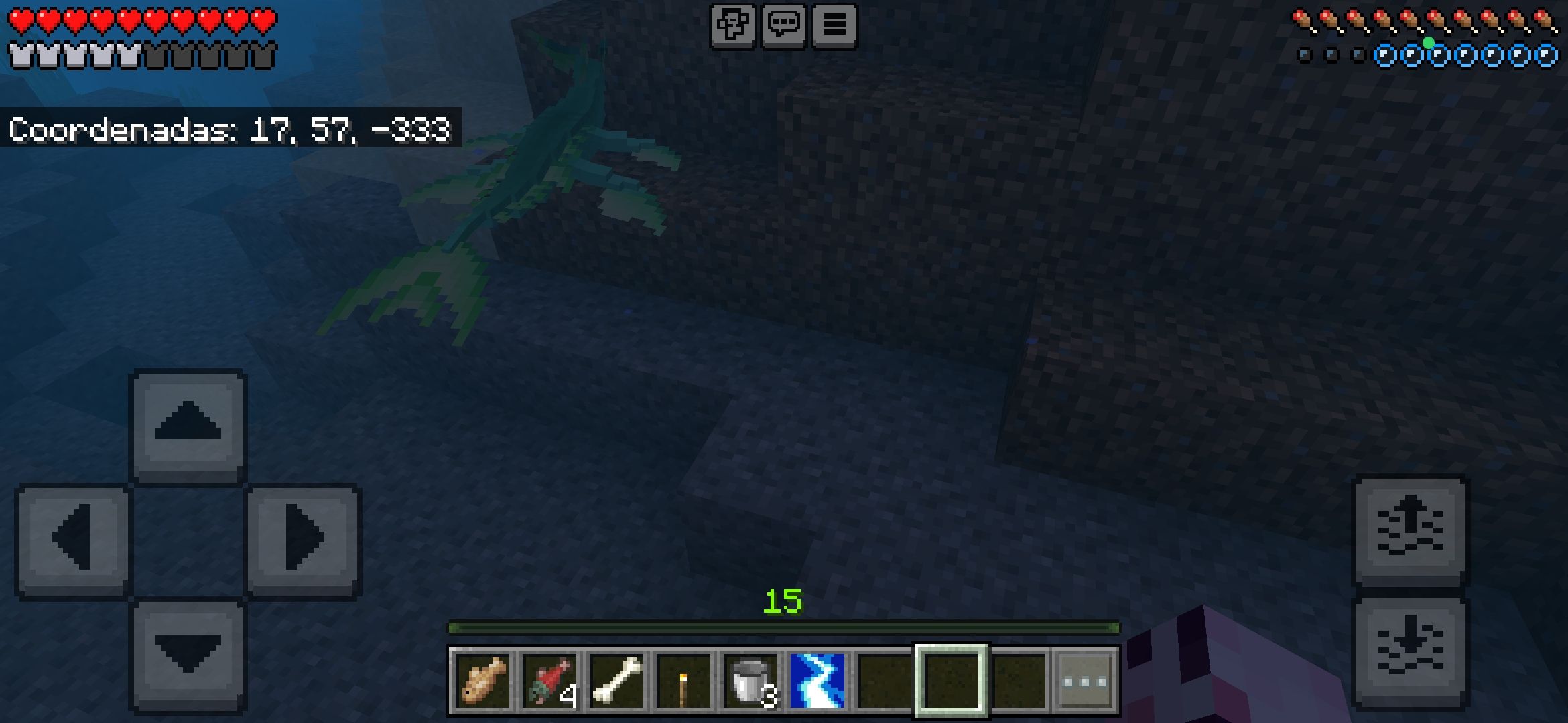 Quién es ese Pokémon?!! 😱😱😱