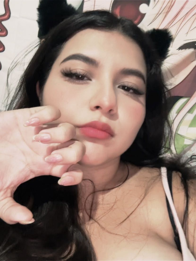meow
