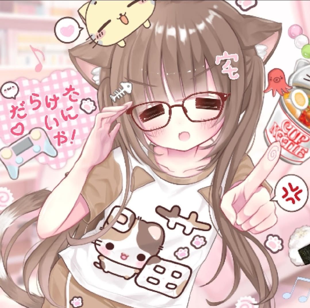 ⏔⏔⏔ ꒰ ᧔ෆ᧓ ꒱ ⏔⏔⏔