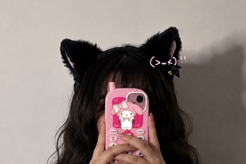 meow