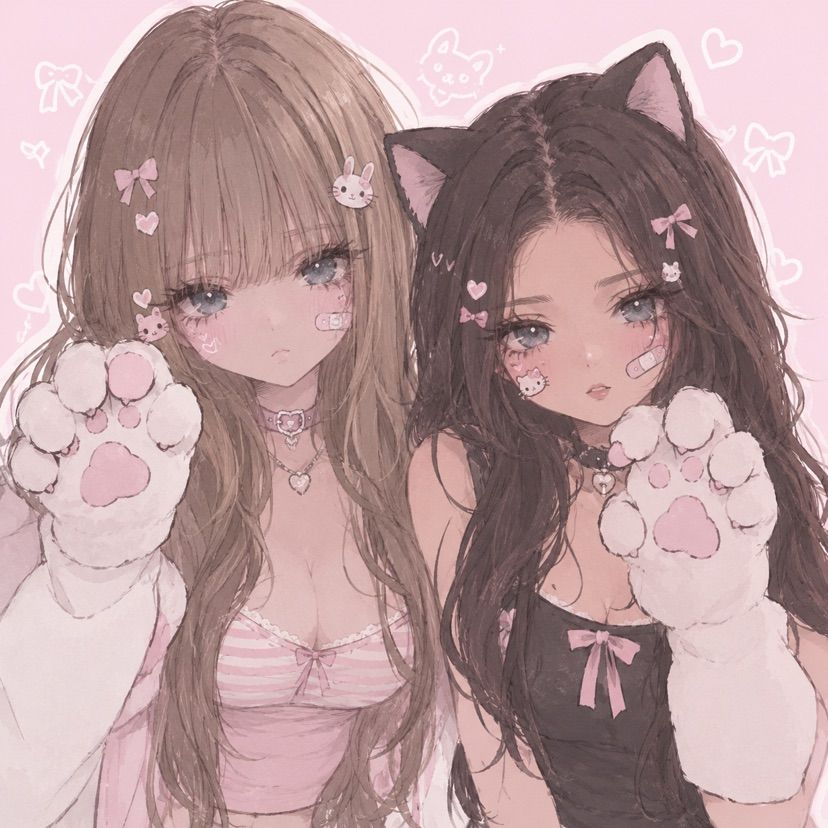 Duo orden w @mewissa ⋆.𐙚 ̊