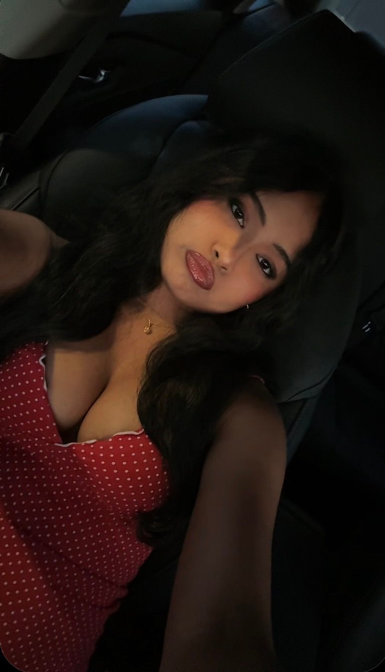 hey everybody I’m backkk