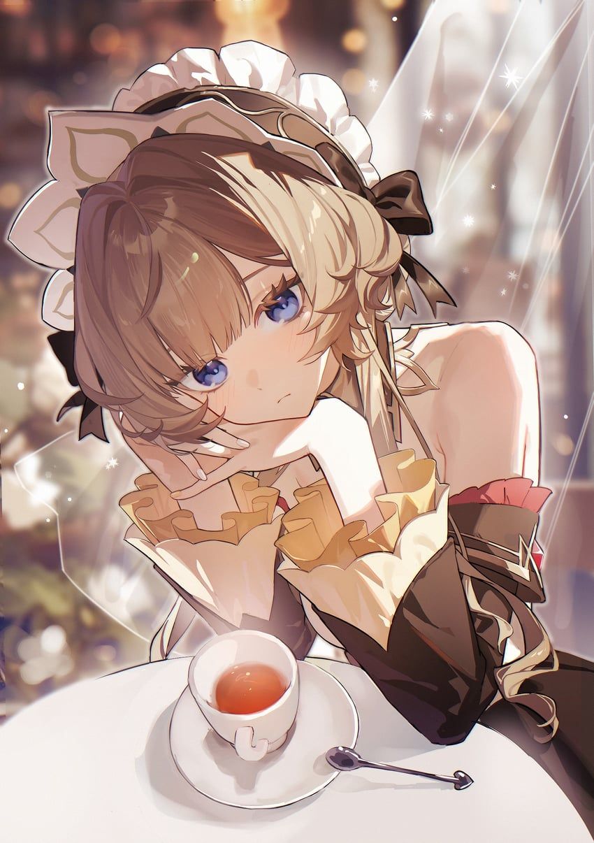 something wrong? let me relieve you ♥️
