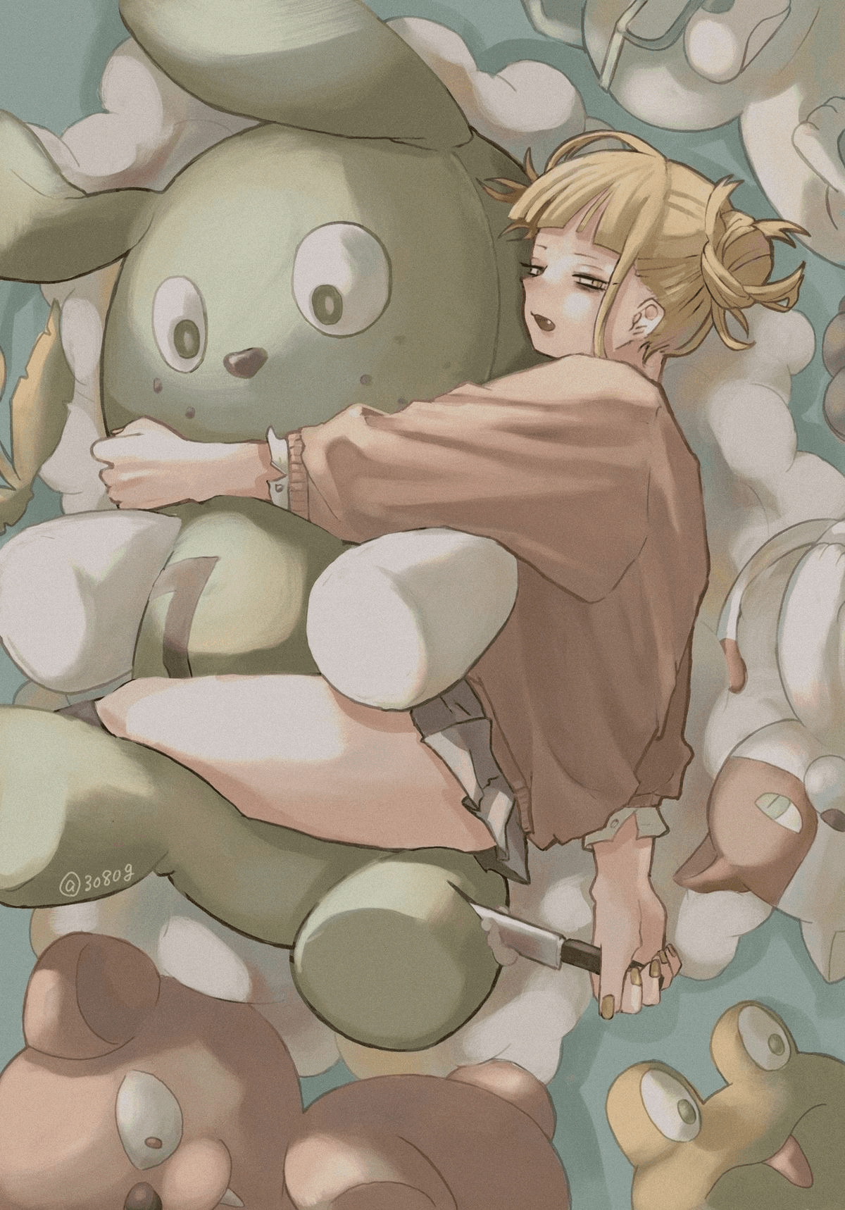 im sleeppyyyy