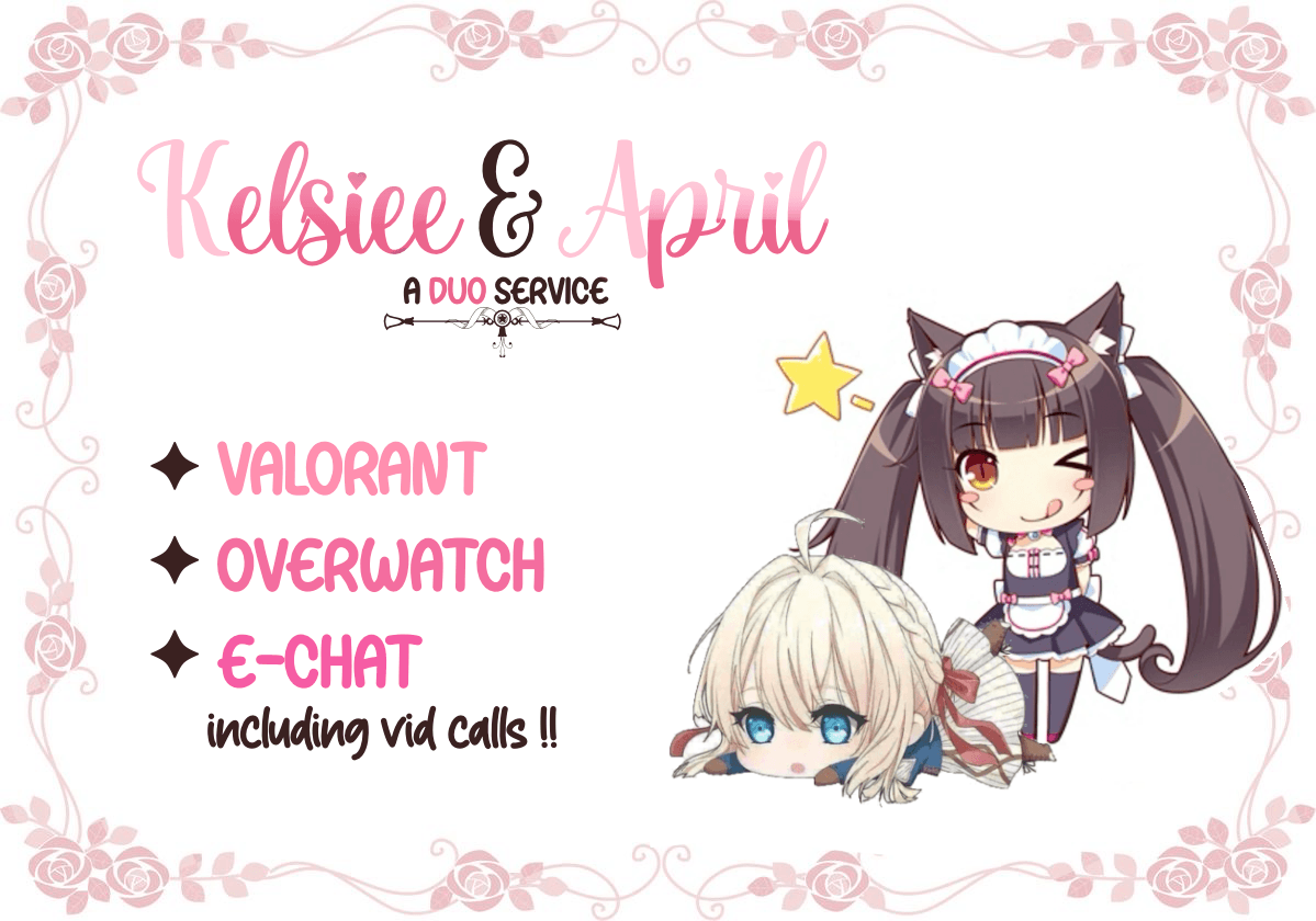 DUO SERIVCEEES!!!