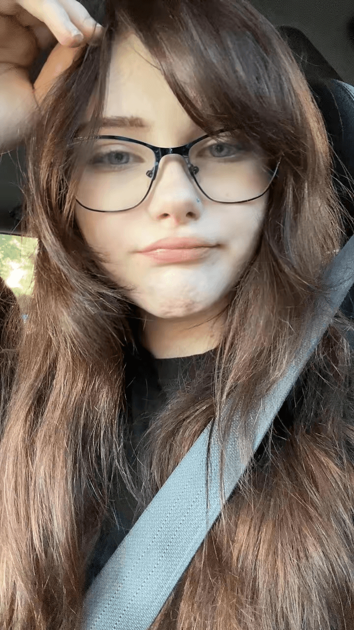 are u guys mad i didnt post today lol